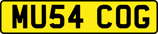 MU54COG