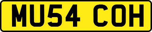 MU54COH