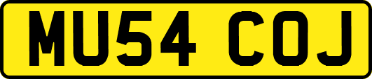 MU54COJ