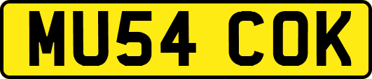MU54COK