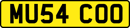 MU54COO
