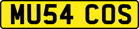 MU54COS
