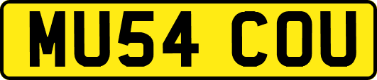 MU54COU