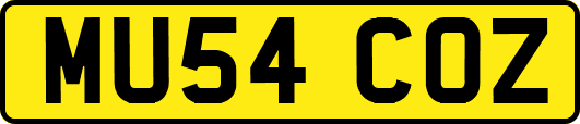 MU54COZ