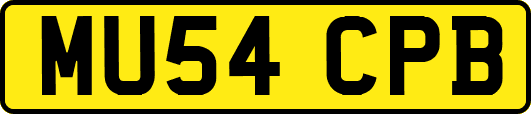 MU54CPB