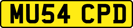 MU54CPD