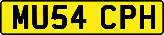 MU54CPH
