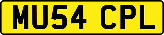 MU54CPL