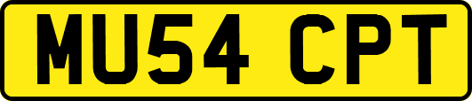 MU54CPT