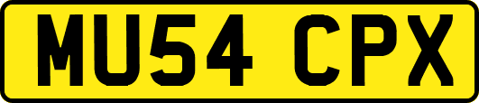 MU54CPX