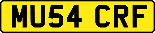 MU54CRF