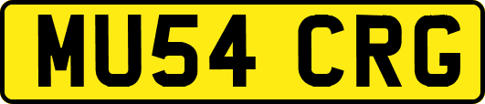 MU54CRG