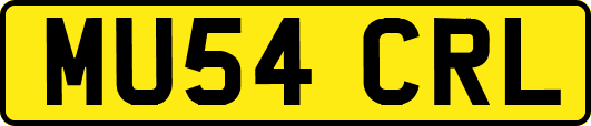 MU54CRL