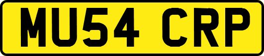 MU54CRP