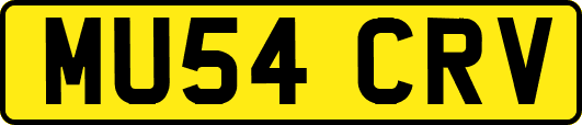 MU54CRV