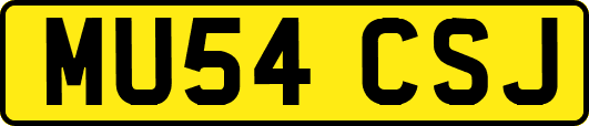 MU54CSJ