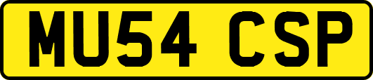 MU54CSP