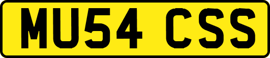 MU54CSS