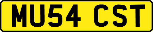 MU54CST