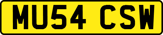MU54CSW