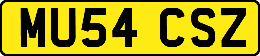 MU54CSZ