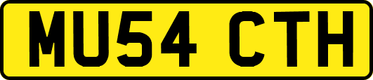 MU54CTH