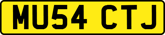 MU54CTJ