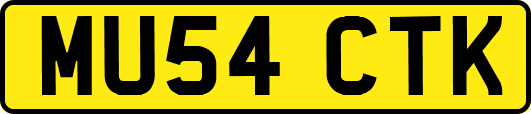 MU54CTK