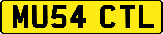 MU54CTL