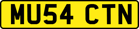 MU54CTN