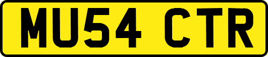 MU54CTR