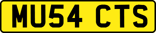 MU54CTS