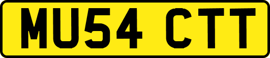 MU54CTT
