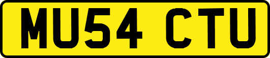 MU54CTU