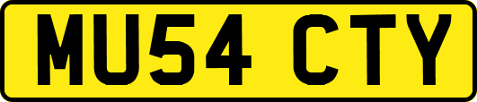 MU54CTY
