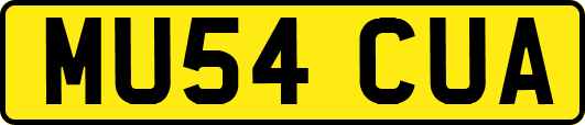 MU54CUA