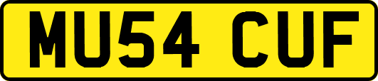 MU54CUF