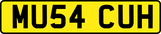 MU54CUH