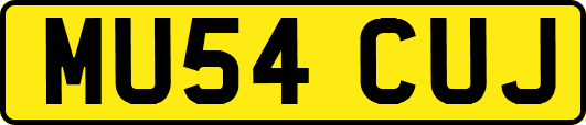MU54CUJ