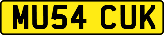 MU54CUK