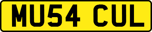 MU54CUL