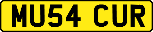 MU54CUR