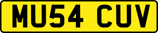 MU54CUV