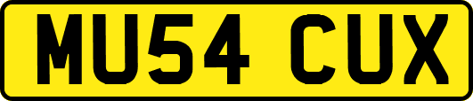 MU54CUX