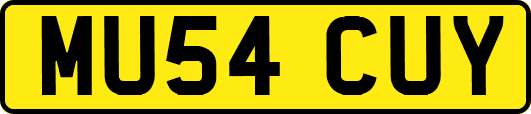 MU54CUY