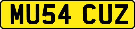 MU54CUZ