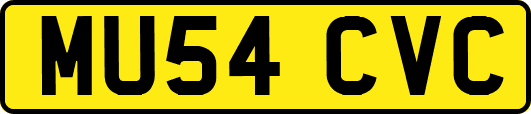 MU54CVC