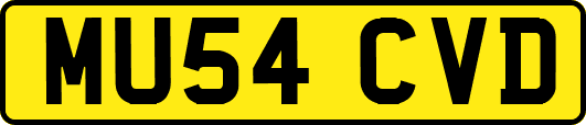 MU54CVD