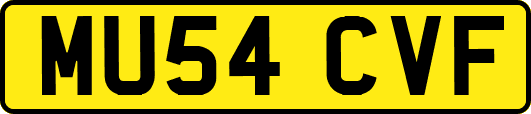 MU54CVF