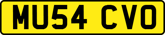 MU54CVO